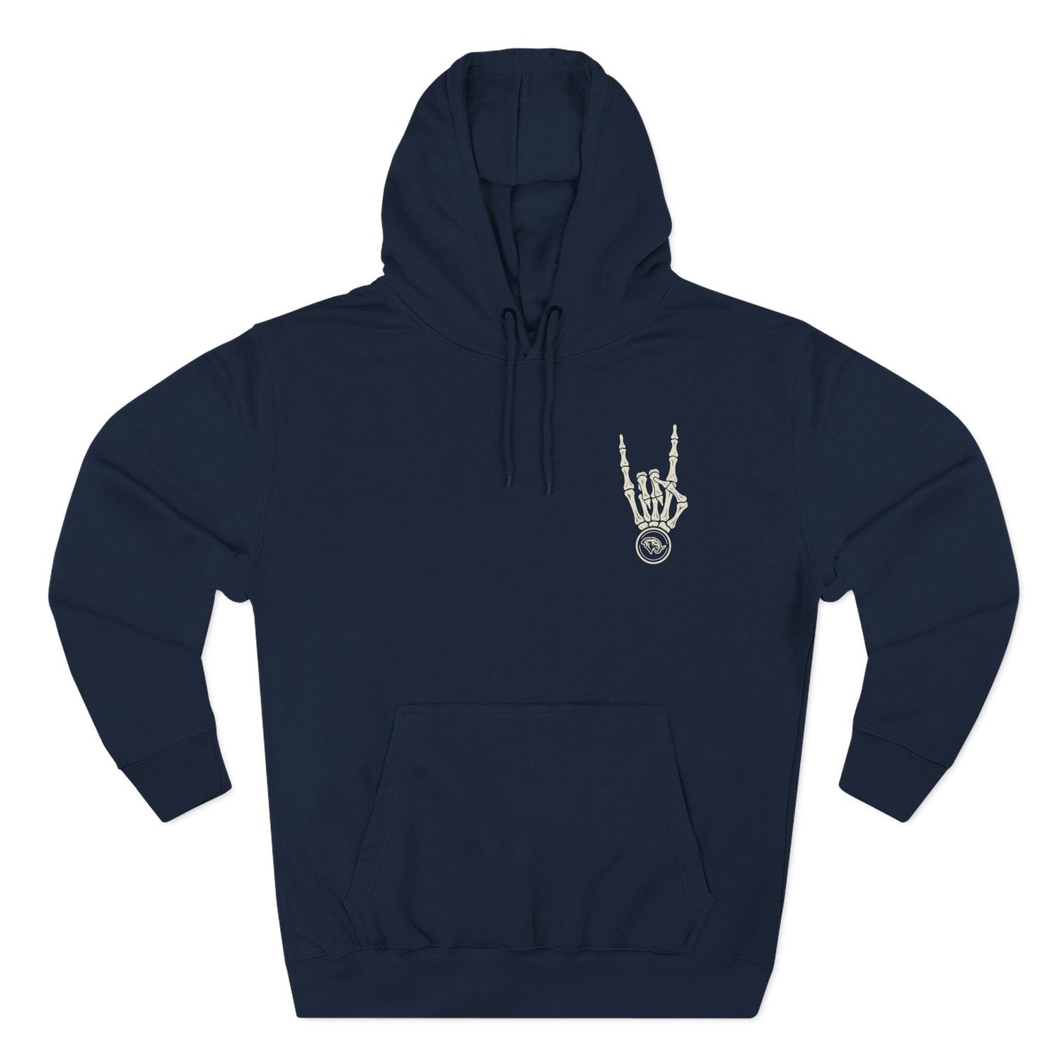 Game to Death Hoodie