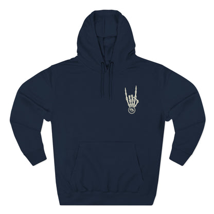 Game to Death Hoodie