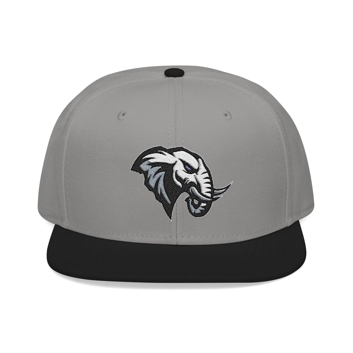 Rogue Elephant Flat Bill