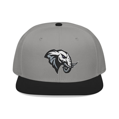 Rogue Elephant Flat Bill