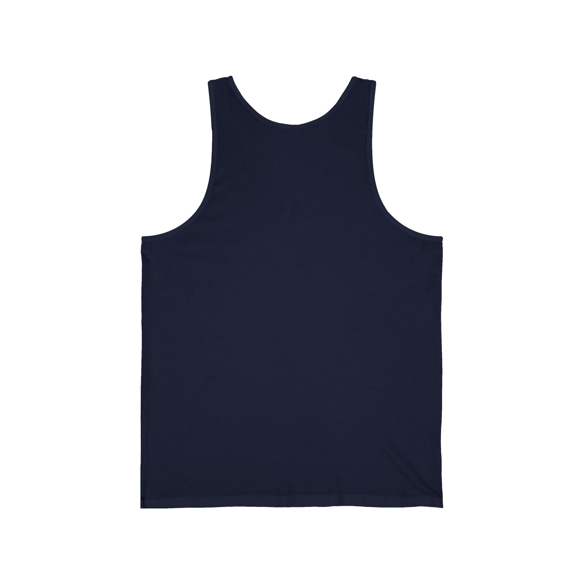 Rogue Retrowave Tank