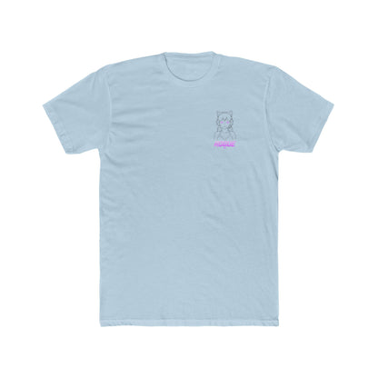 Rogue Anime Girl Tee