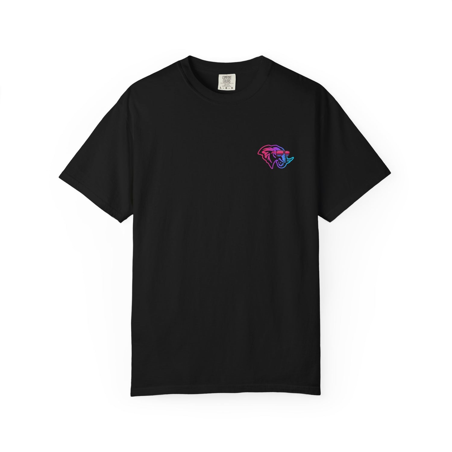 Rogue Miami Tee