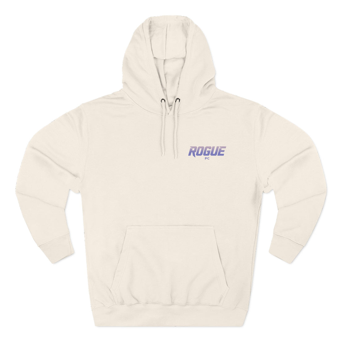 Rogue UI Frame Hoodie