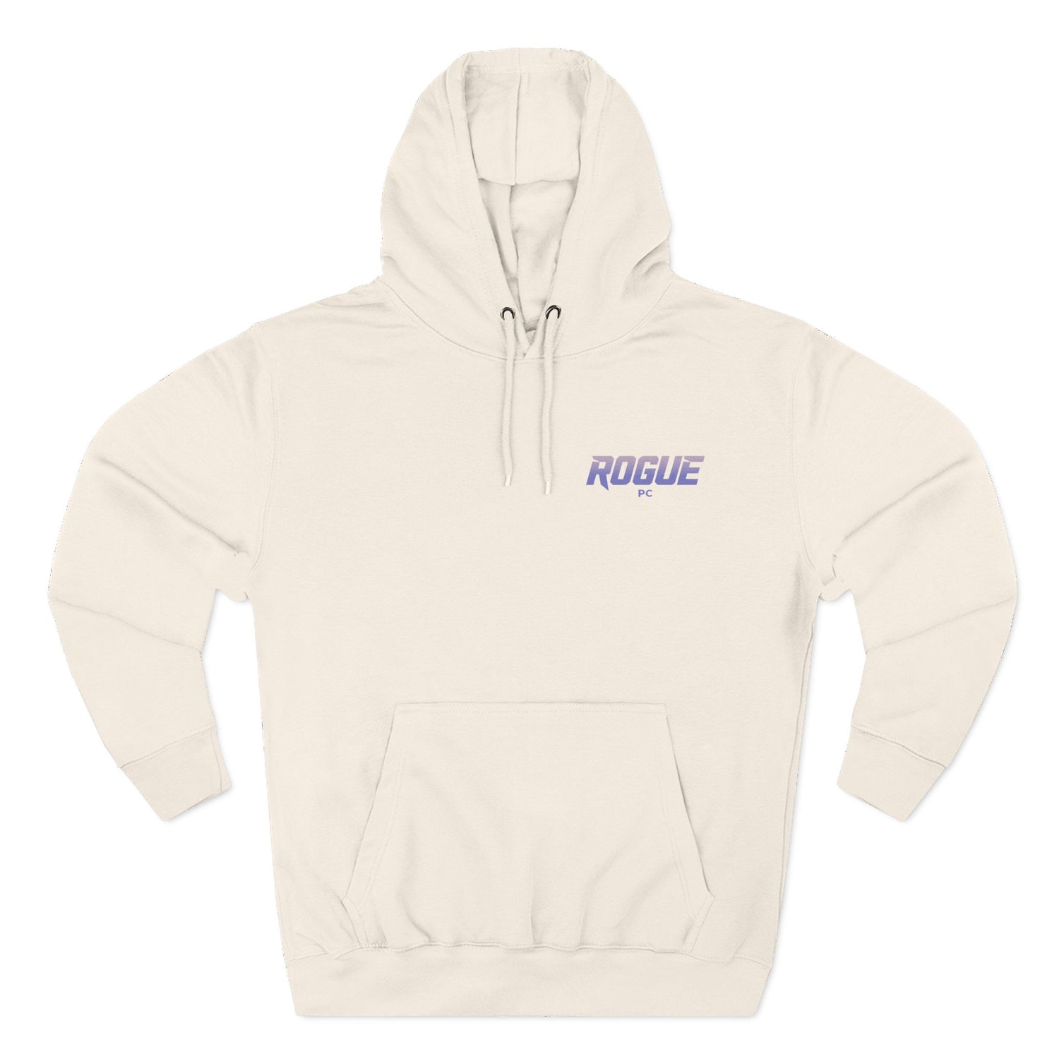 Rogue UI Frame Hoodie