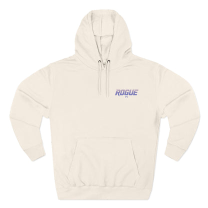 Rogue UI Frame Hoodie