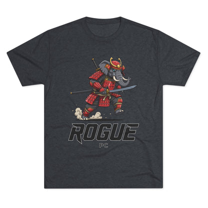 Rogue Samurai Elephant Tee