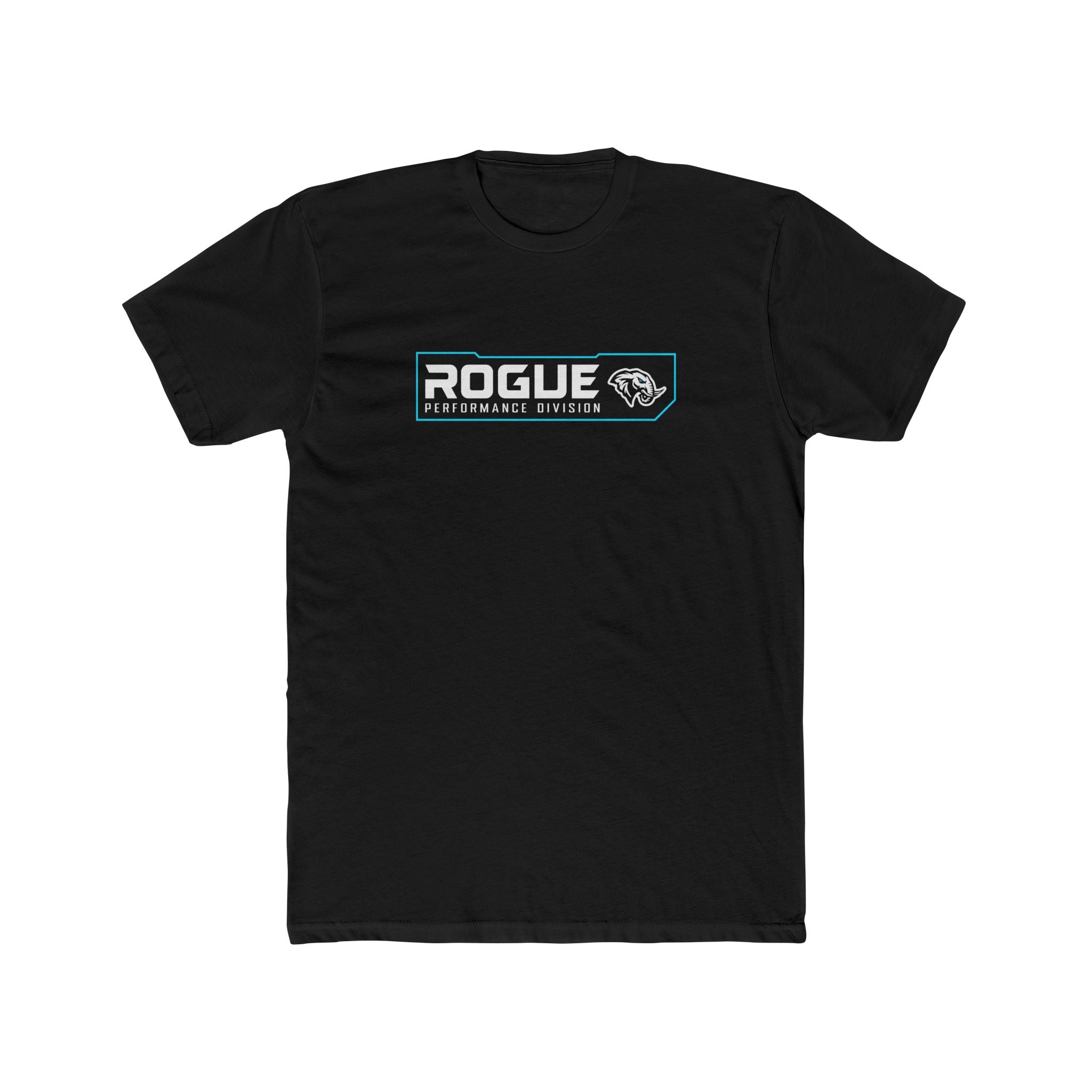 Rogue Performance Division Tee