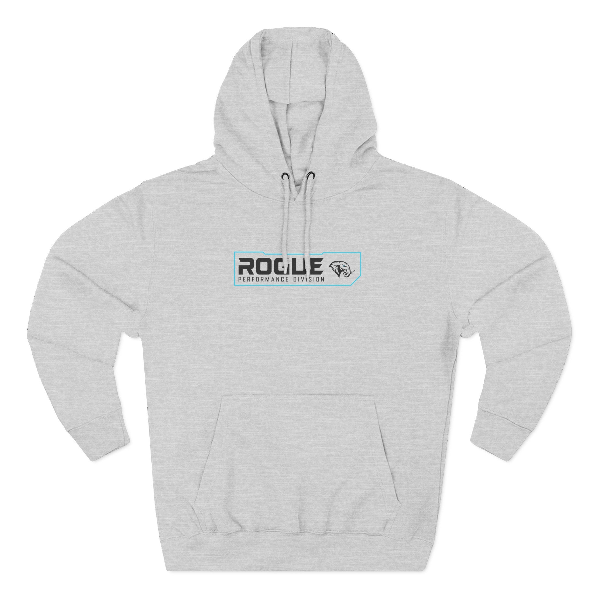 Rogue Performance Division Hoodie