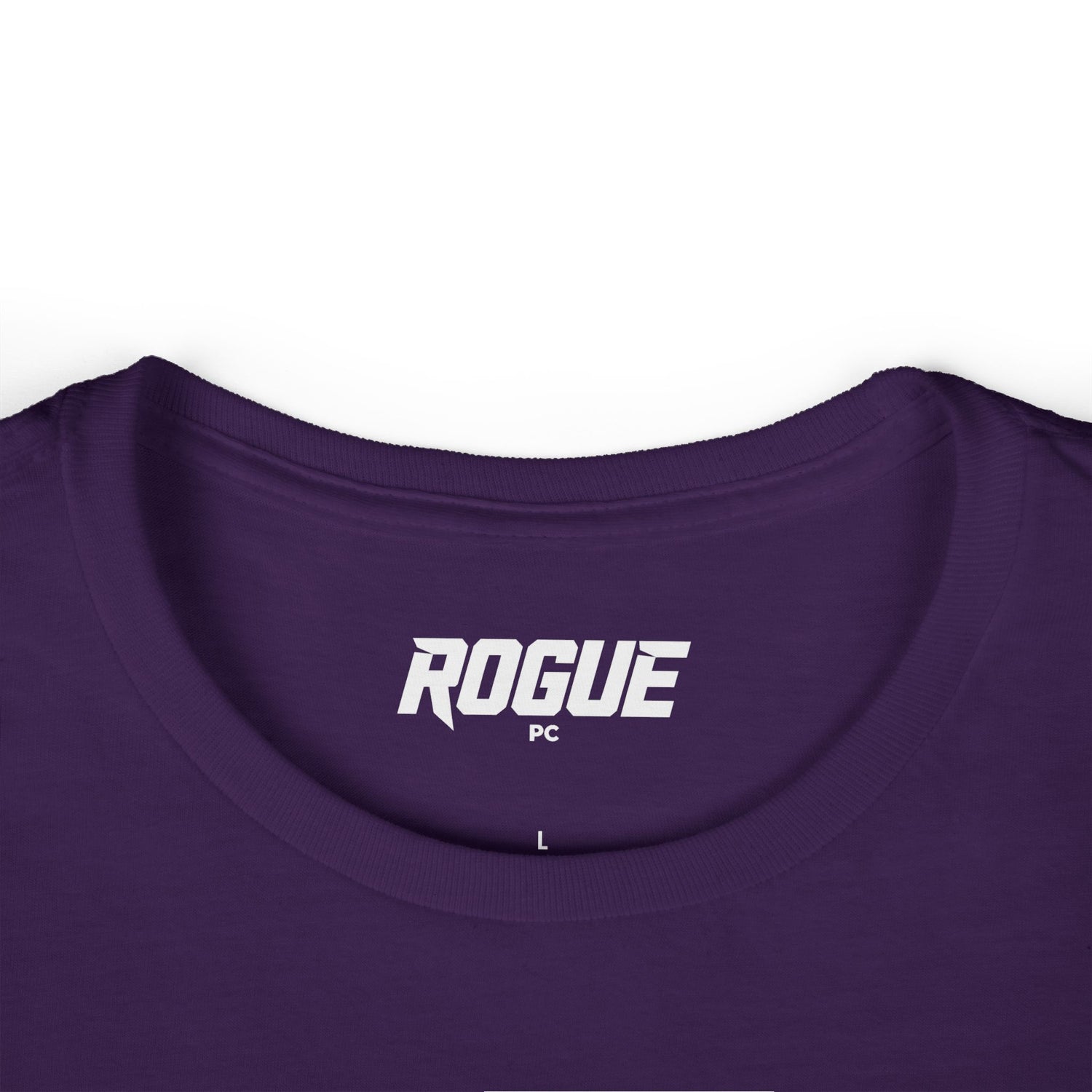 Womans Minimal Rogue Elaphant Tee