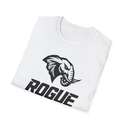 Rogue PC Brand T-shirt