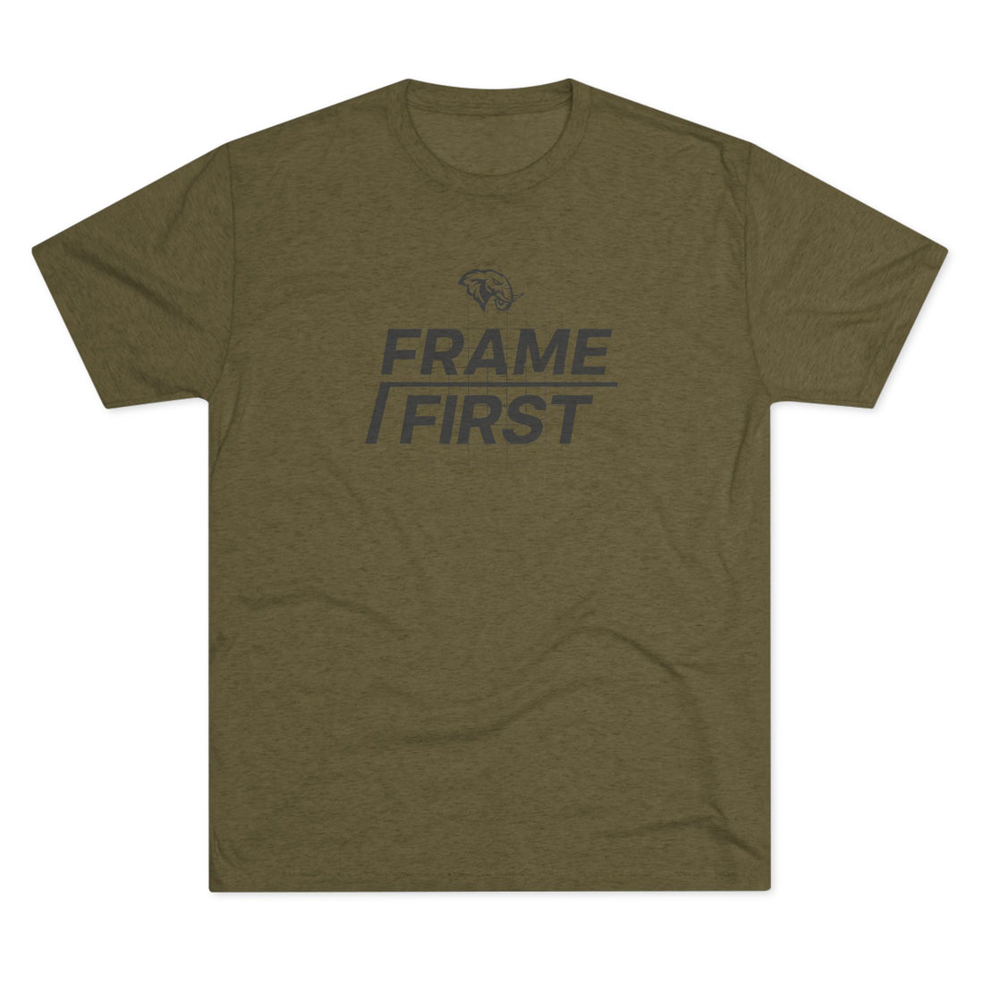 Rogue Frame First Tee