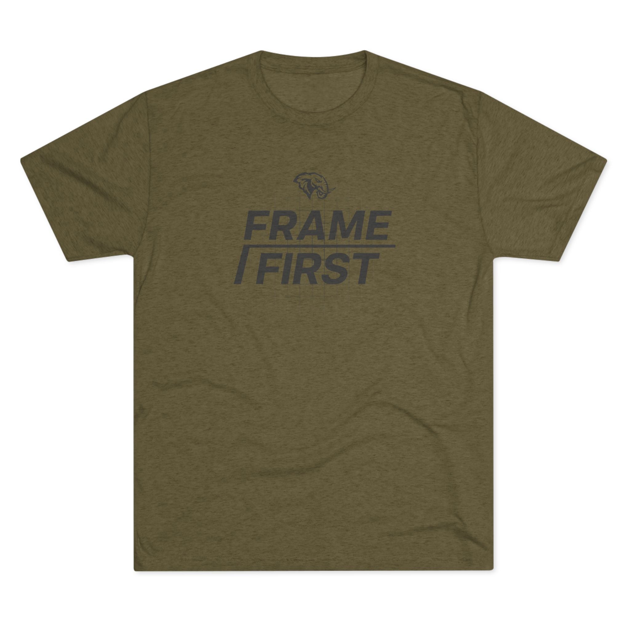 Rogue Frame First Tee