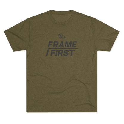 Rogue Frame First Tee
