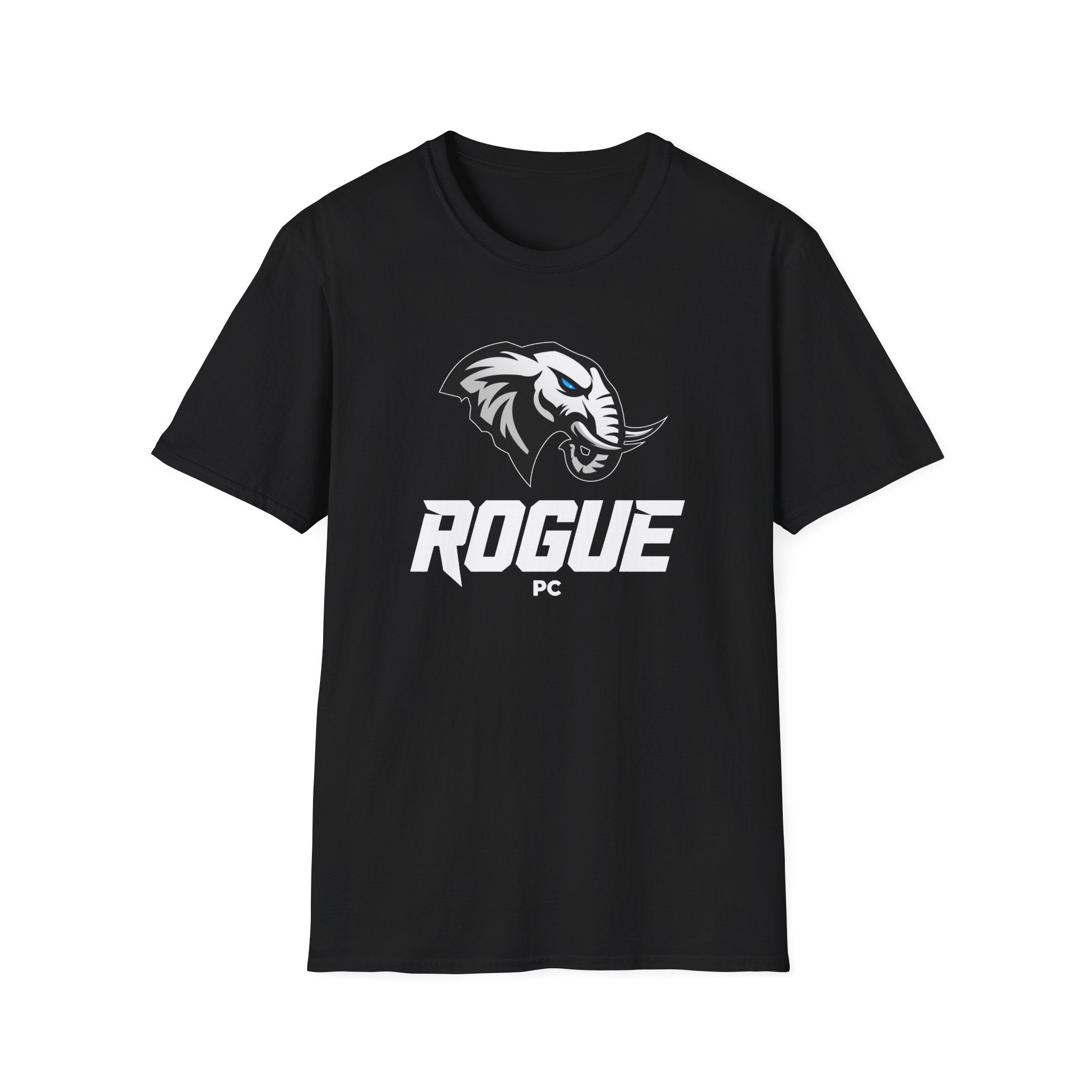 Rogue PC Brand T-shirt