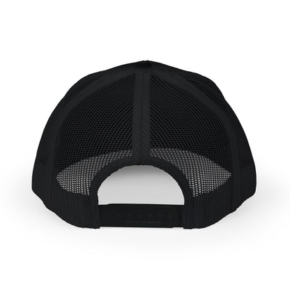 Rogue Brand Trucker Hat