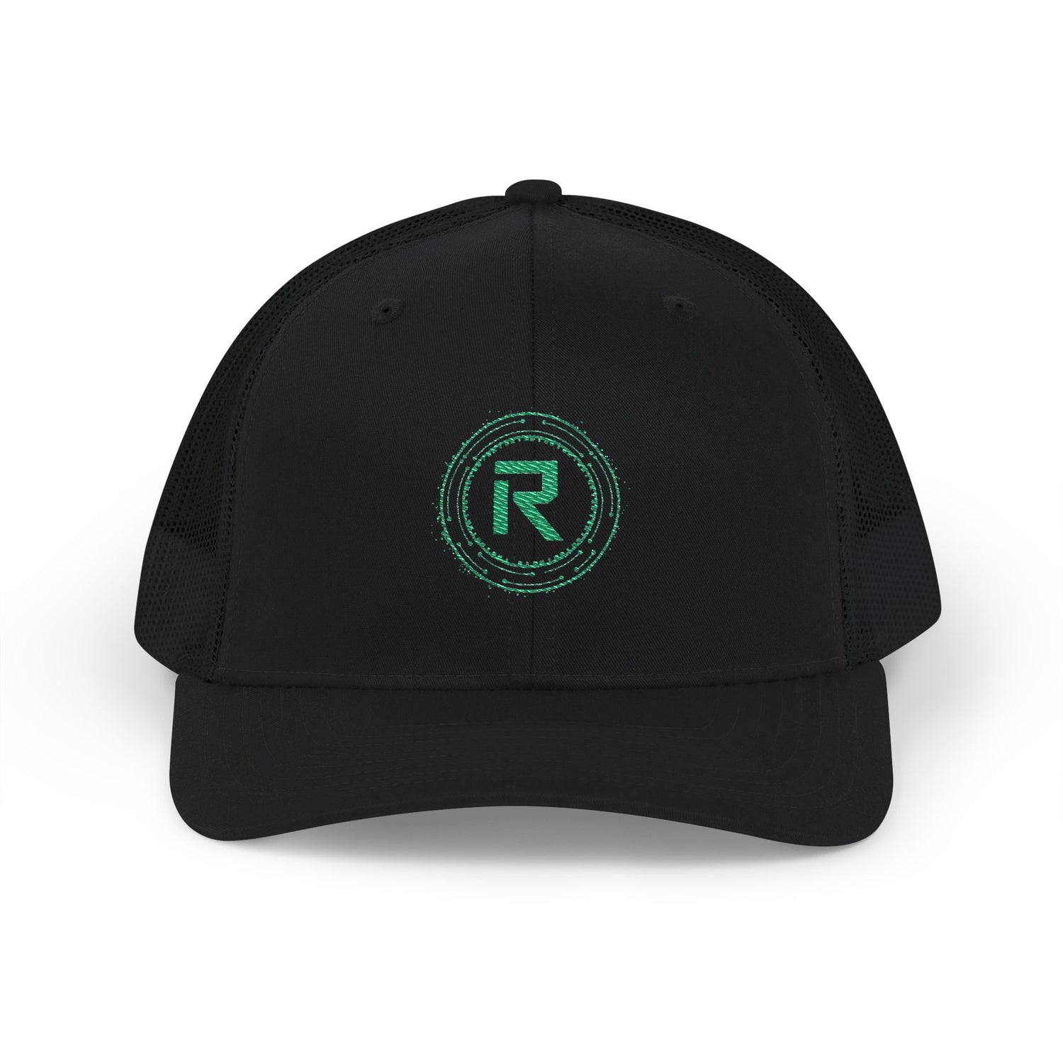Rogue Crest Trucker Hat