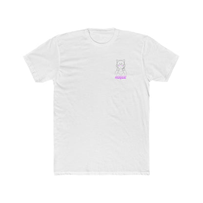 Rogue Anime Girl Tee