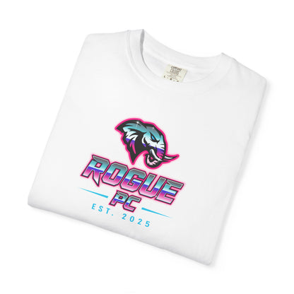 Rogue Retrowave Tee