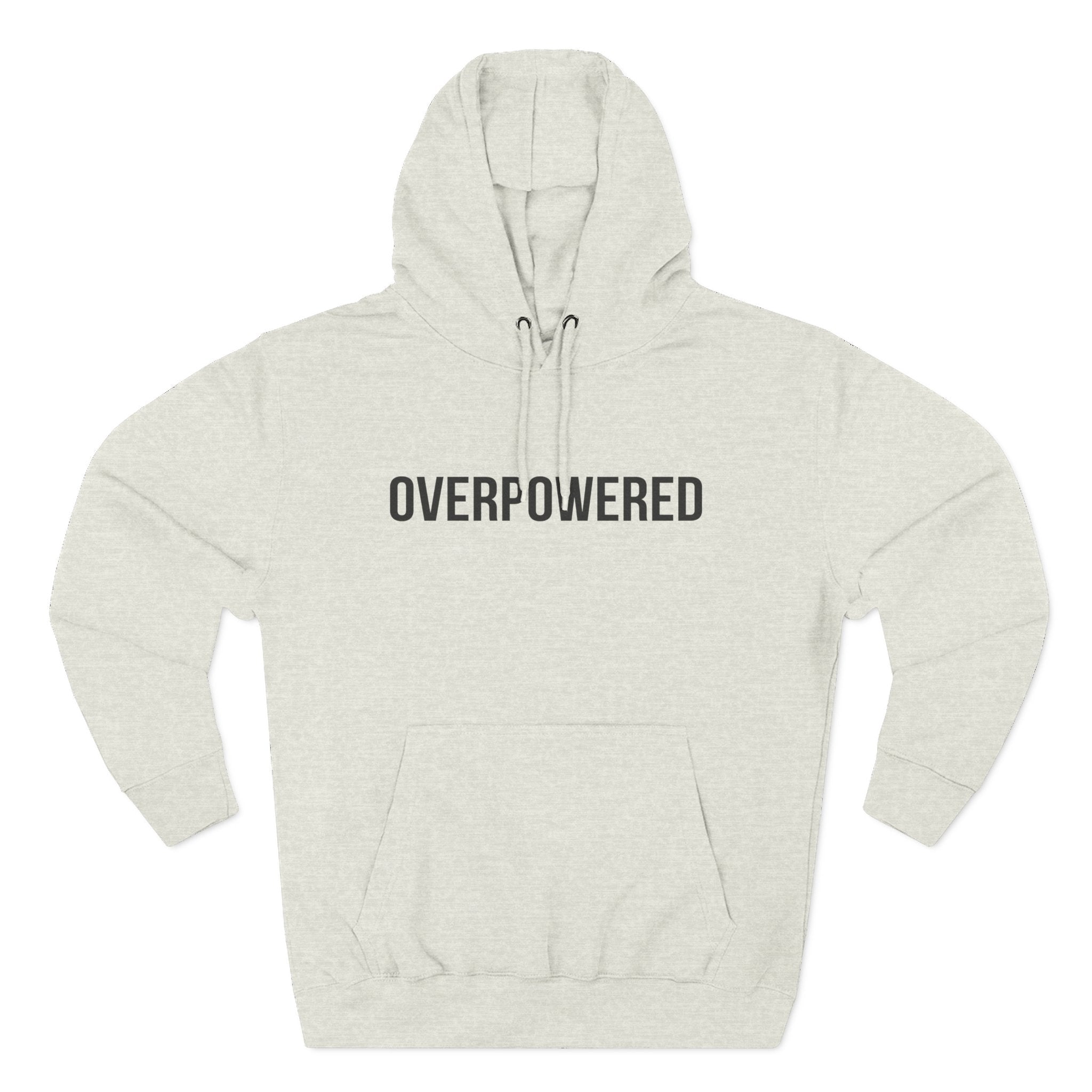Rogue PC Performance Series Hoodie