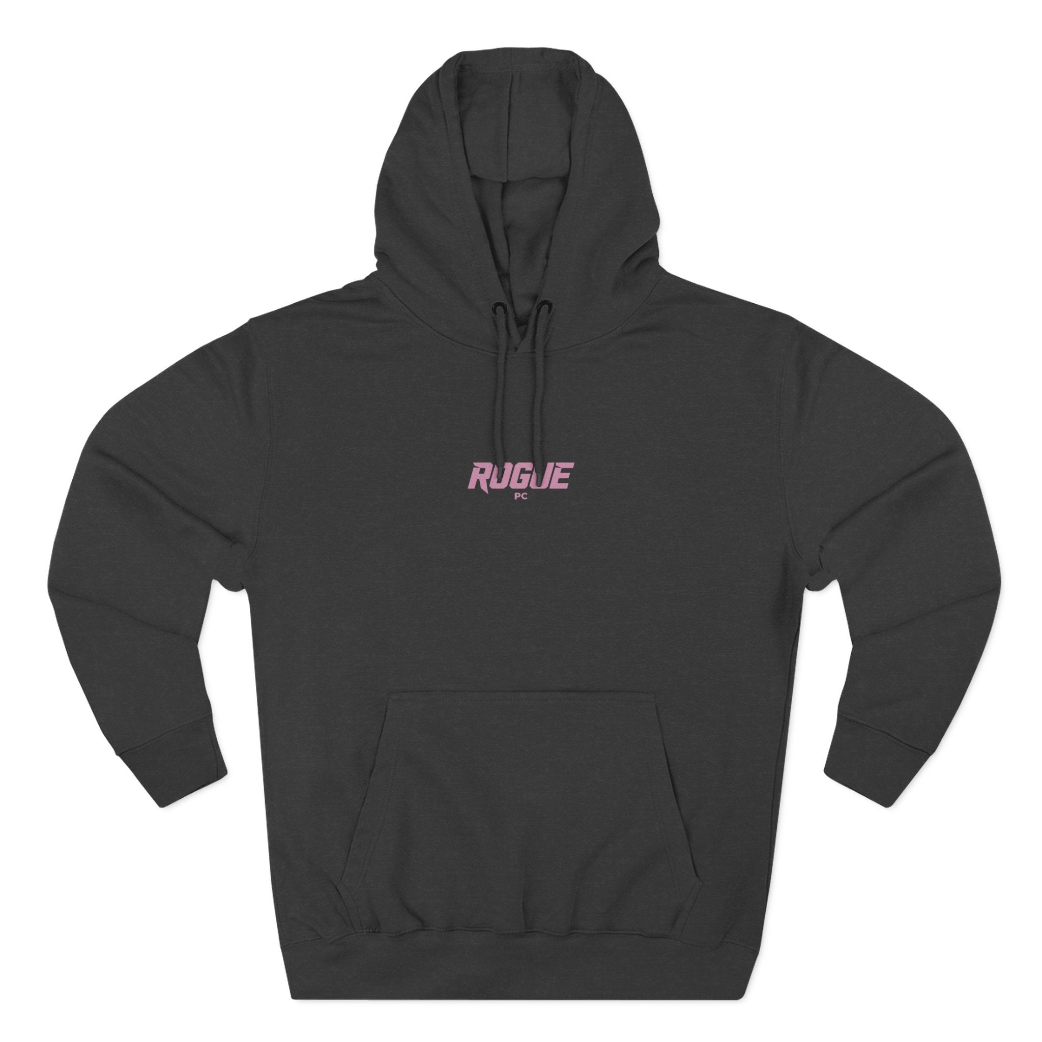 Rogue UI Totem Hoodie