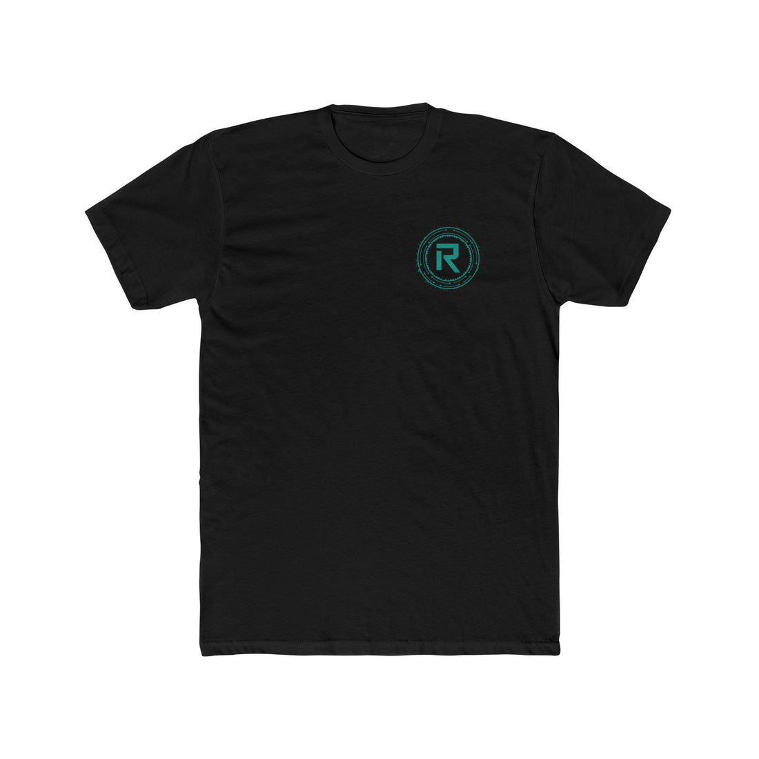 Rogue Crest Tee