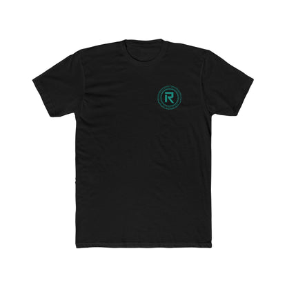 Rogue Crest Tee