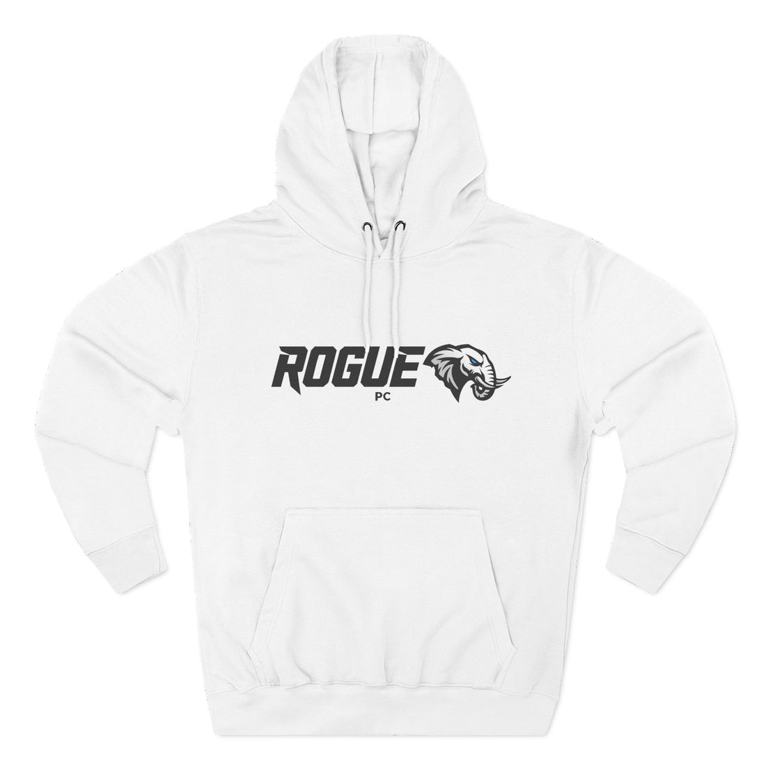 Rogue PC Logo Hoodie