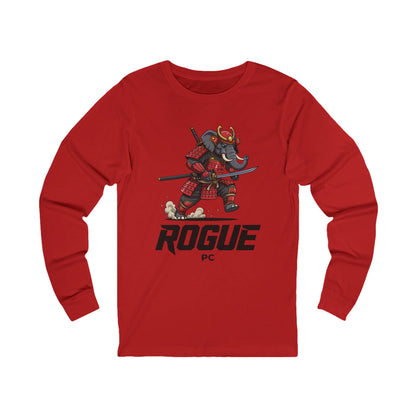 Rogue Samurai Elephant Long Sleeve