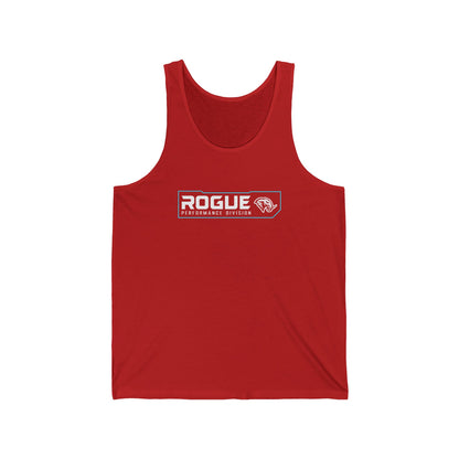 Rogue Performance Division Tank