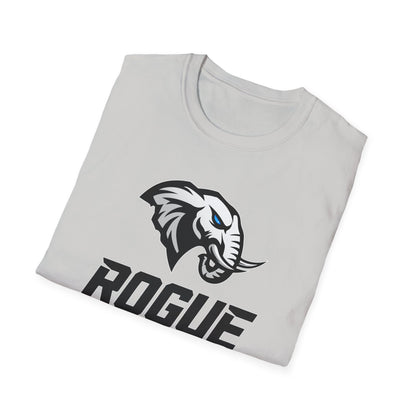 Rogue PC Brand T-shirt