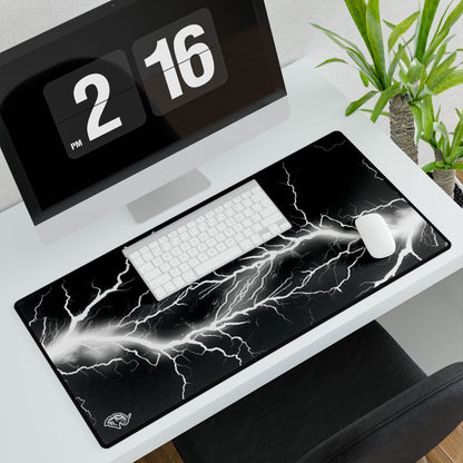 Project Lighting Desk Mat