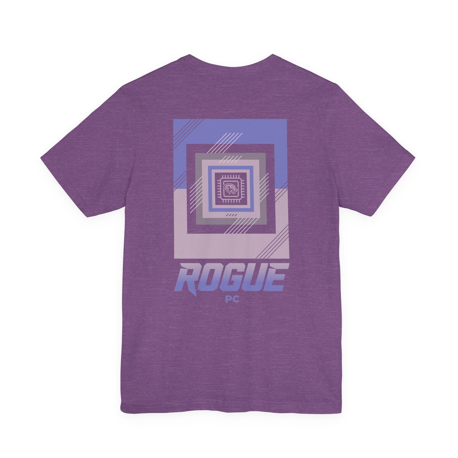 Rogue UI Frame Tee