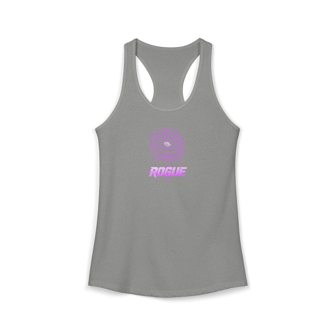 Rogue Cyber Rose Tank