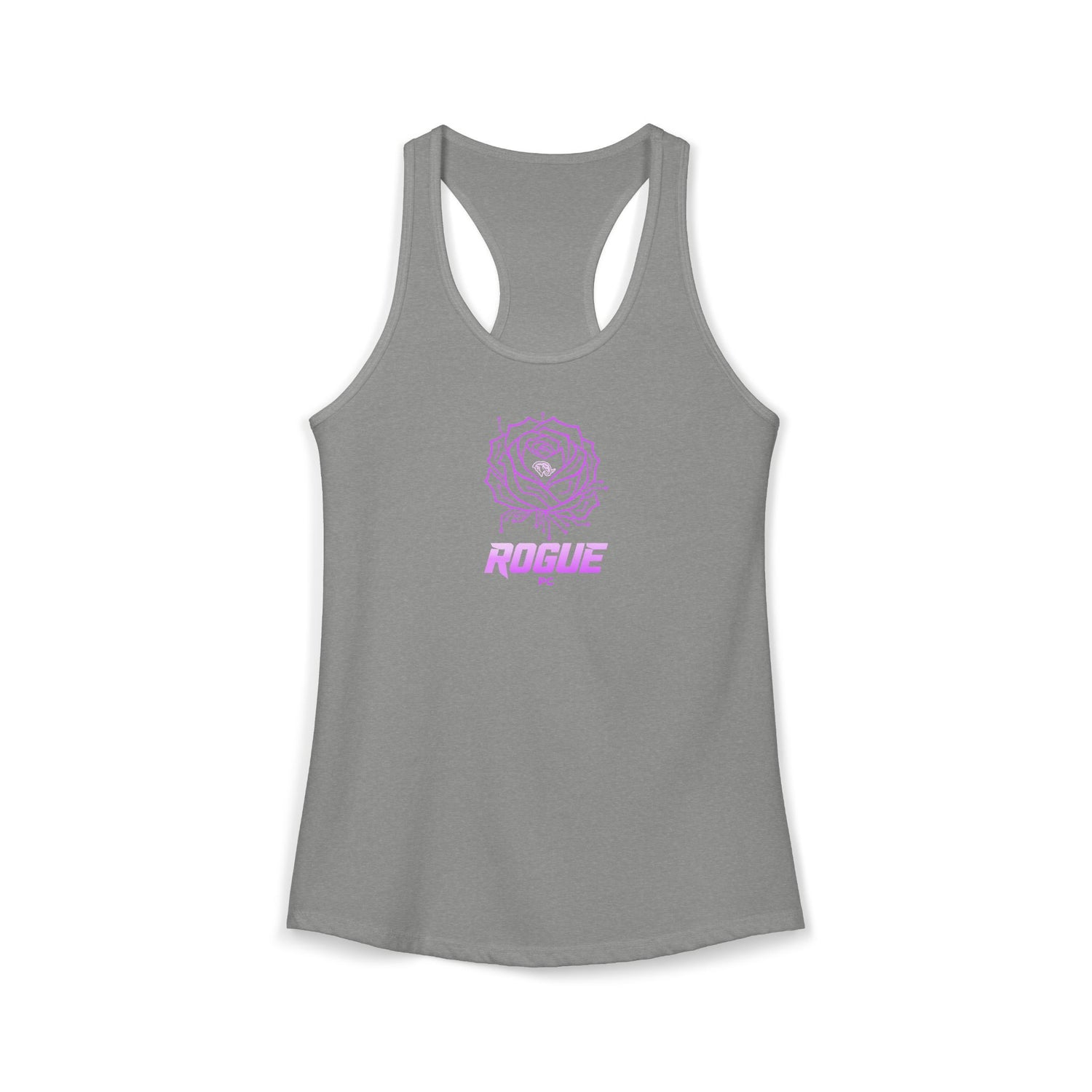 Rogue Cyber Rose Tank