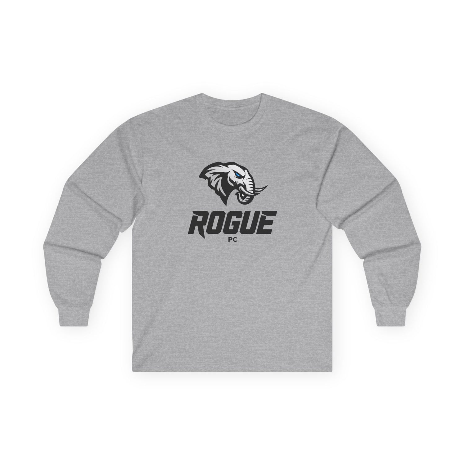Rogue Long Sleeve | Premium Comfort for Gamers – Rogue PC Co.