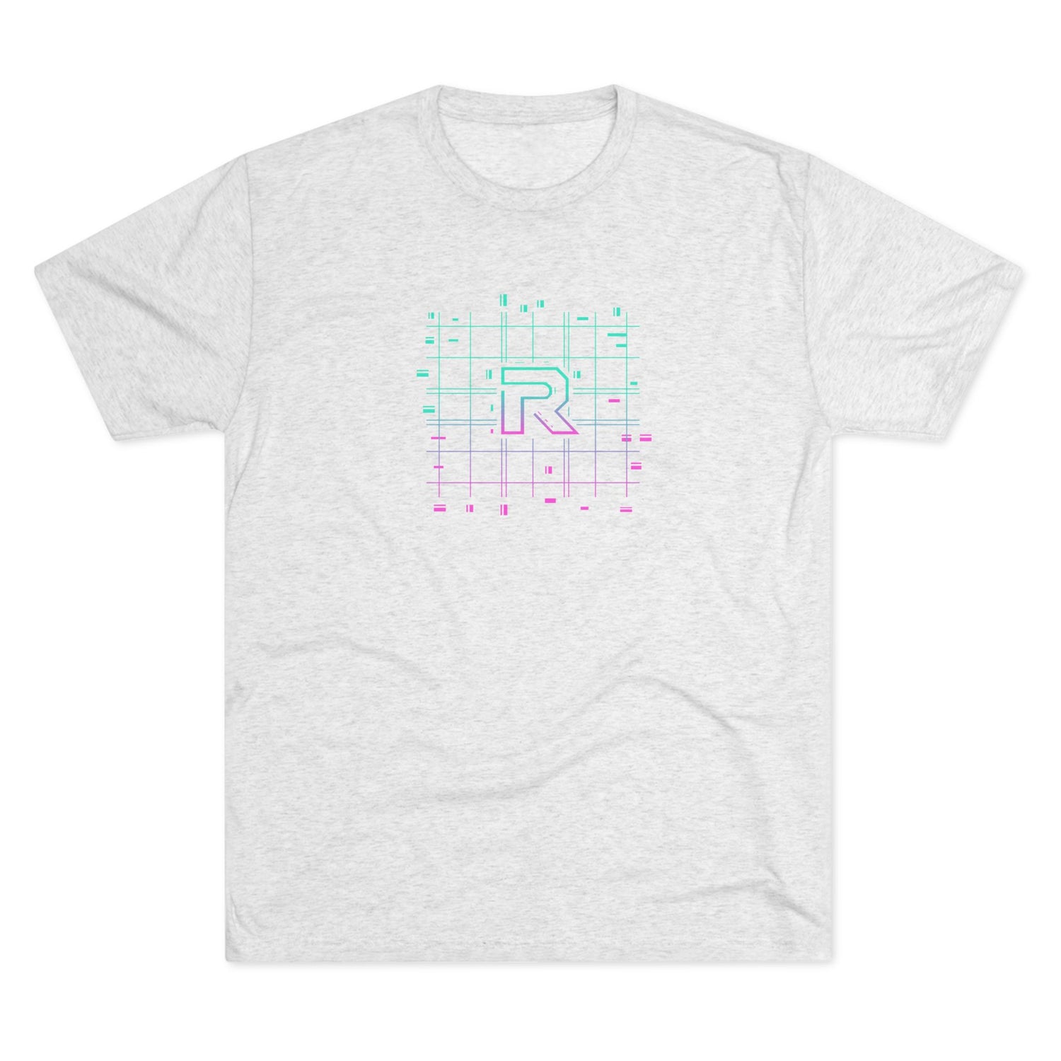 Rogue Grid Tee