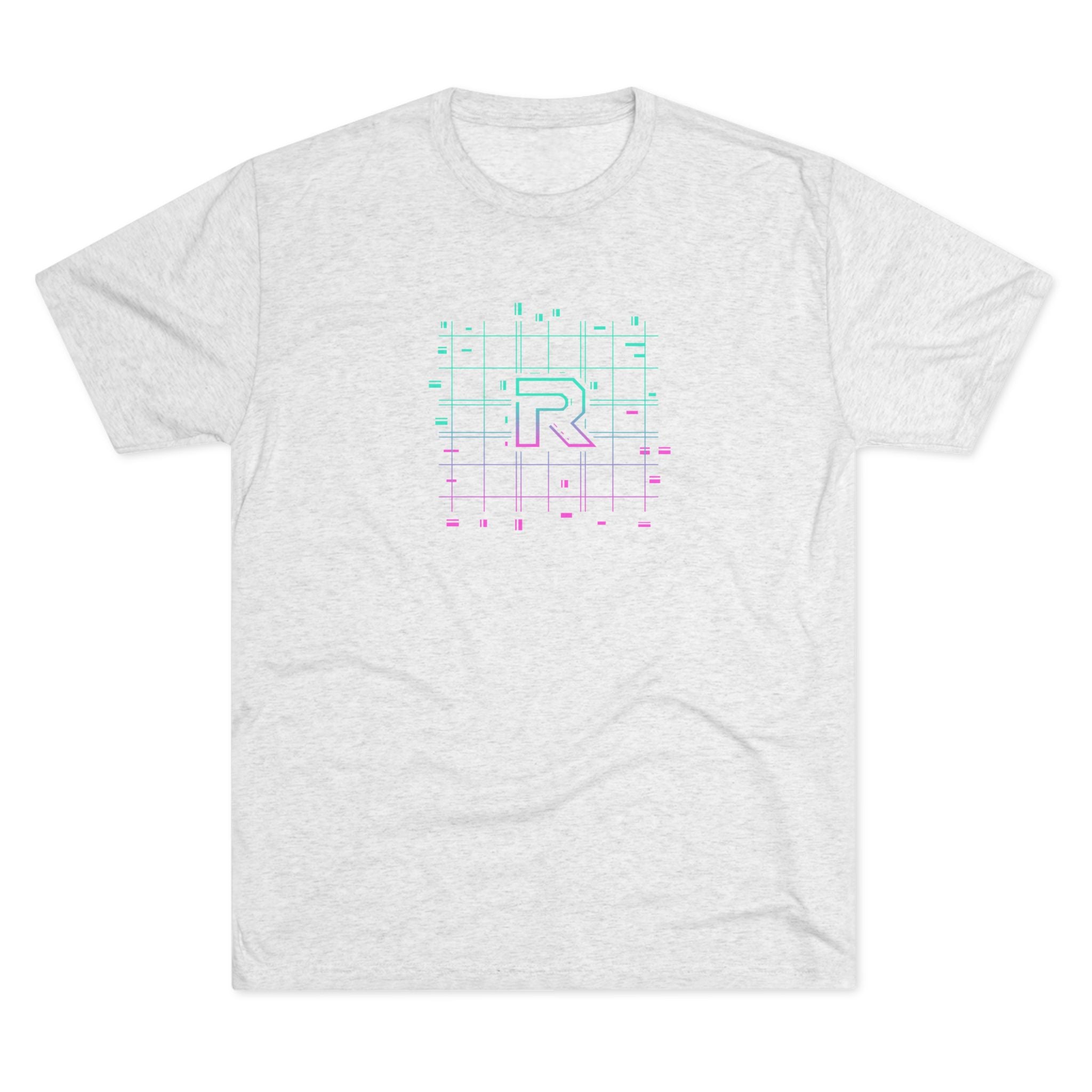 Rogue Grid Tee