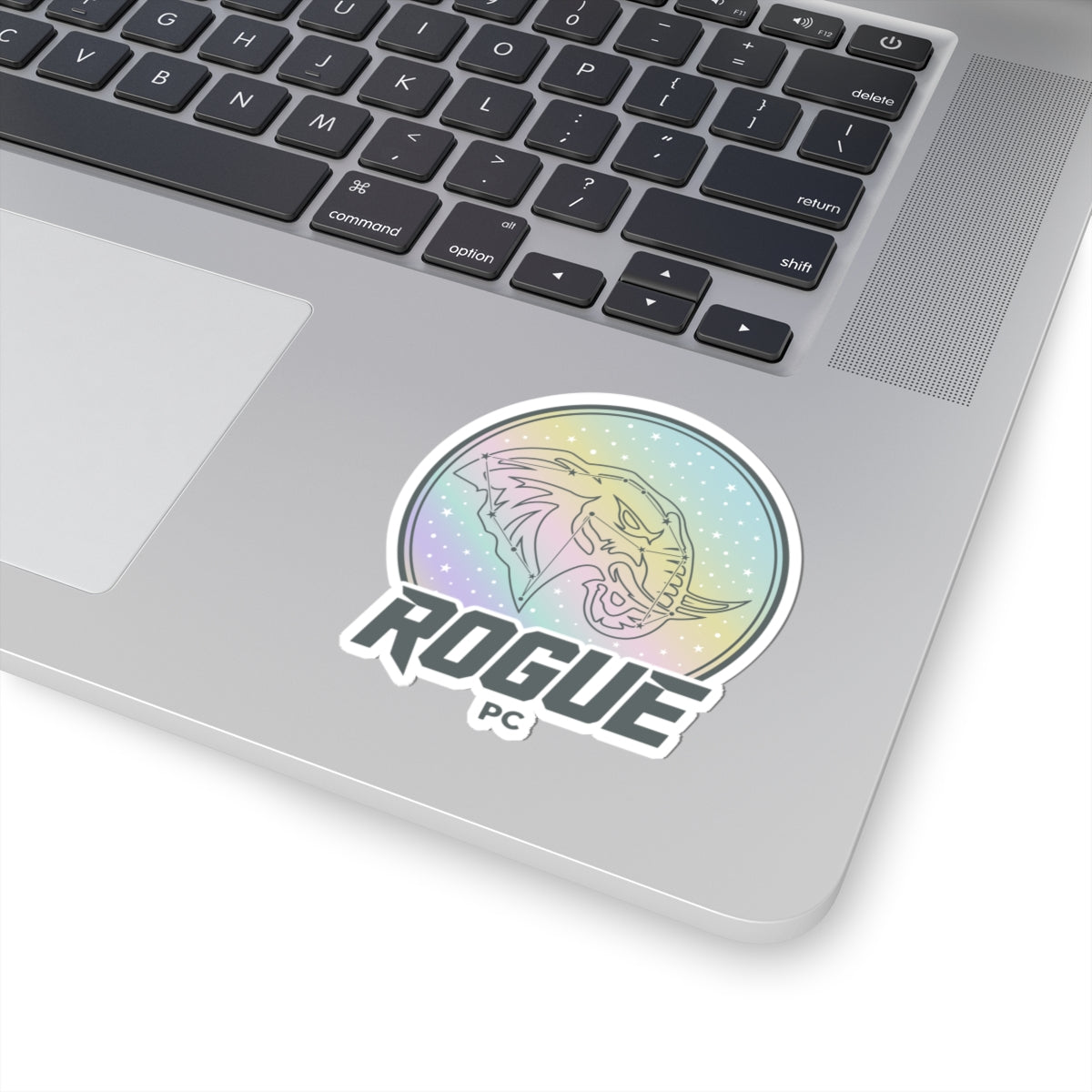 Rogue Constellation Sticker