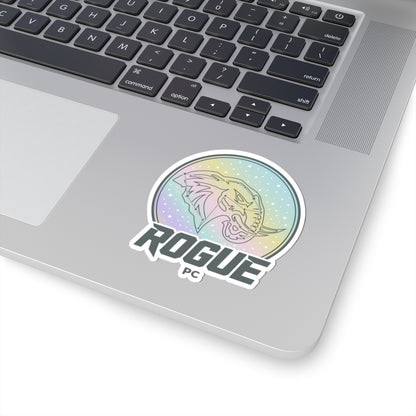 Rogue Constellation Sticker