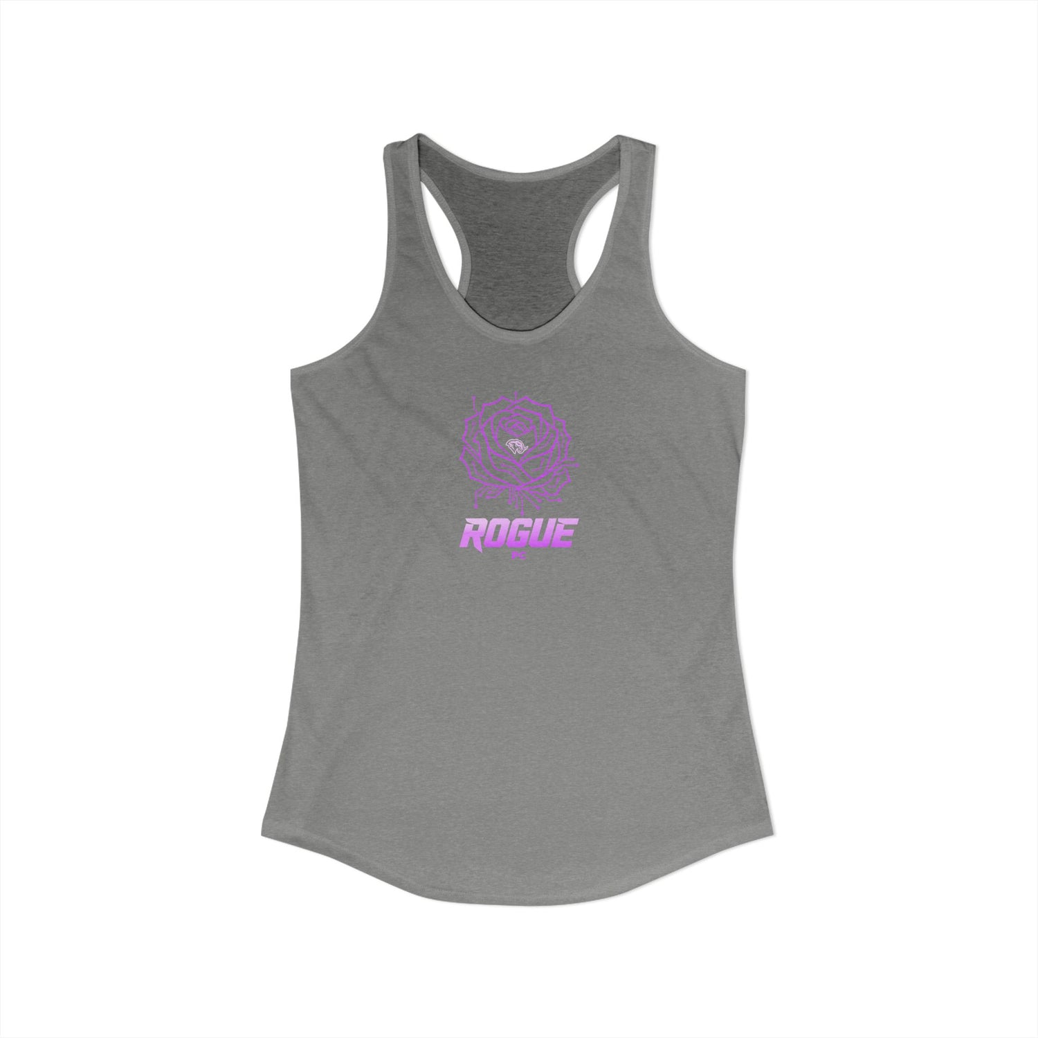 Rogue Cyber Rose Tank