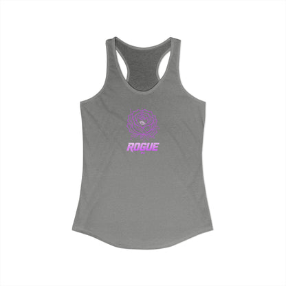 Rogue Cyber Rose Tank