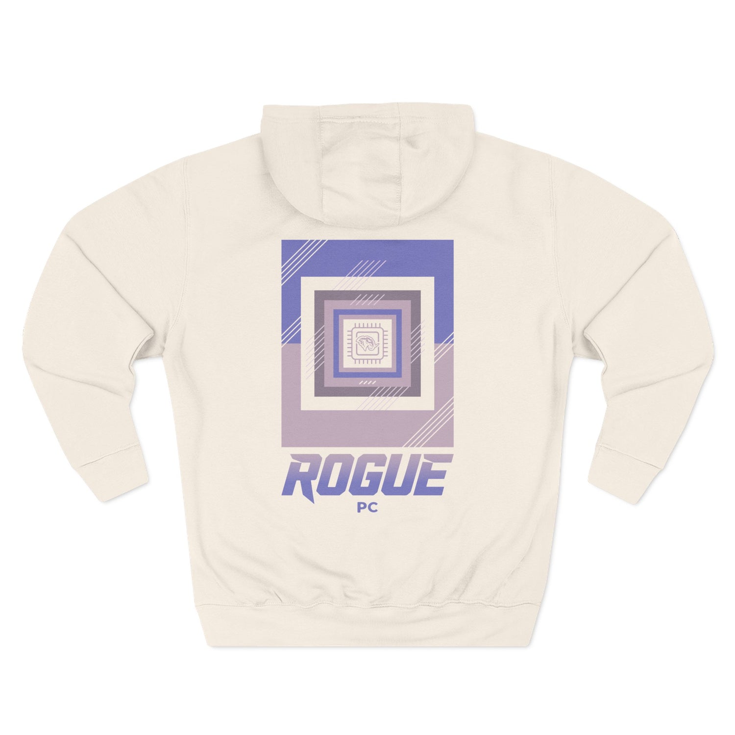 Rogue UI Frame Hoodie