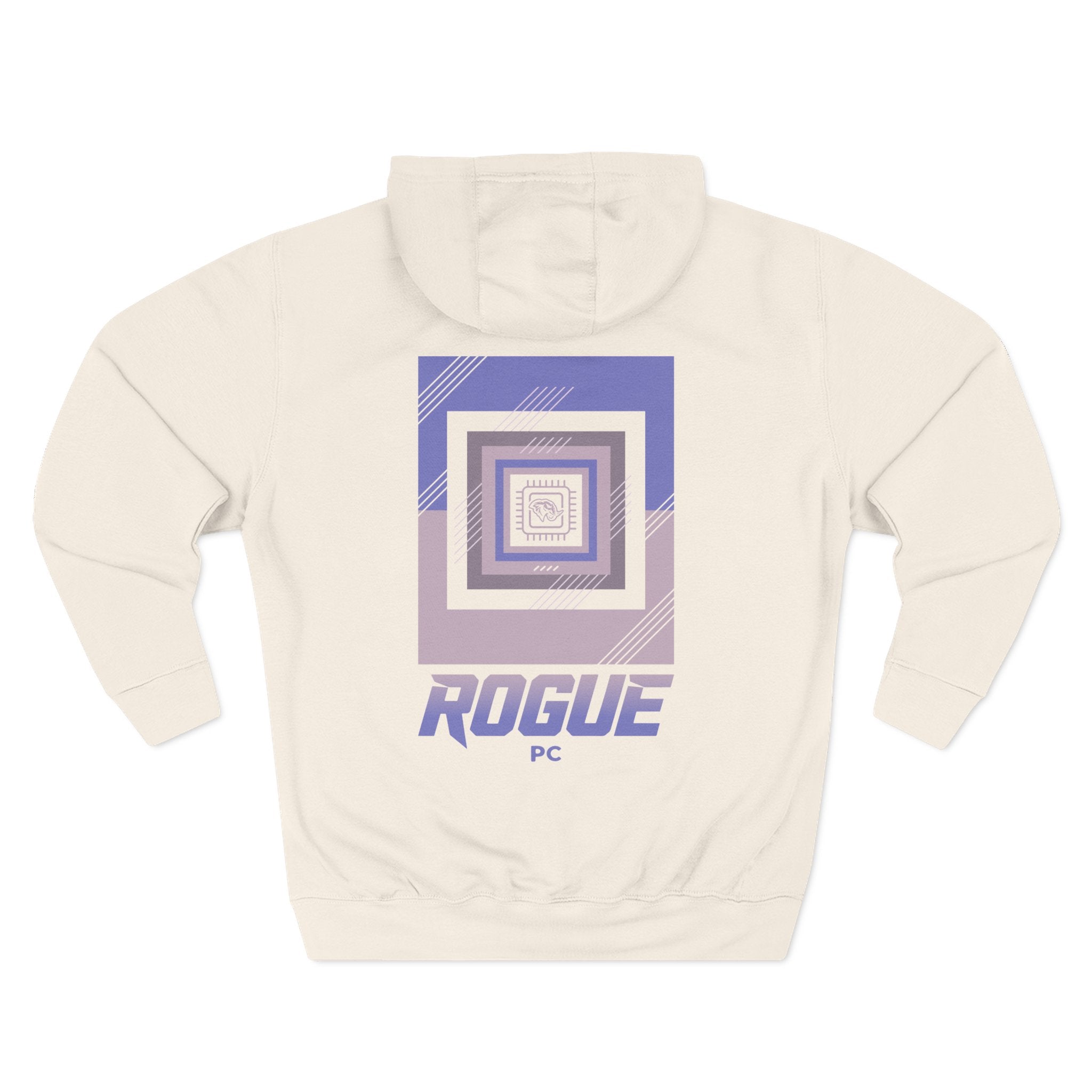 Rogue UI Frame Hoodie