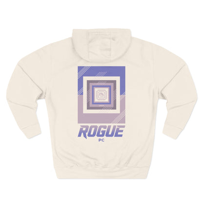 Rogue UI Frame Hoodie
