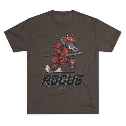 Rogue Samurai Elephant Tee