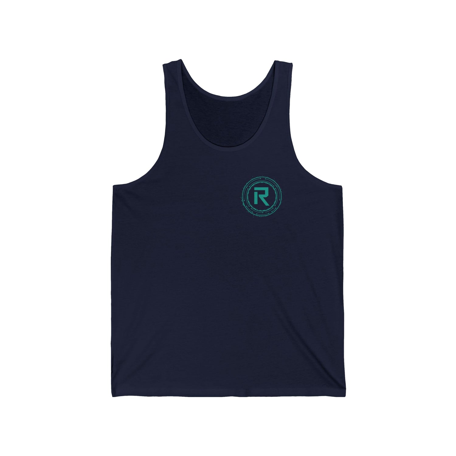 Rogue Crest Tank