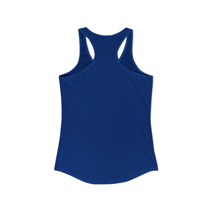 Rogue Cyber Rose Tank