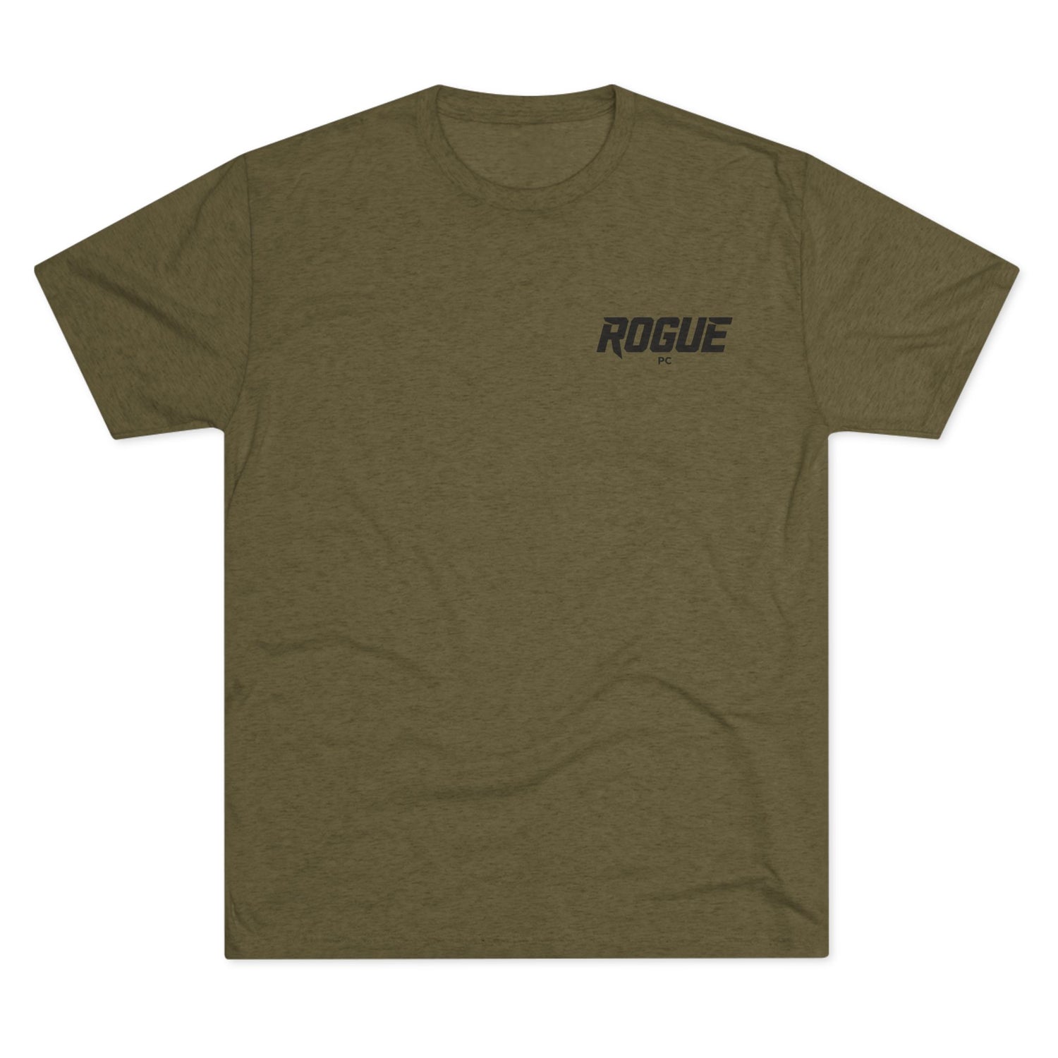 Japanese Go Rogue Tee