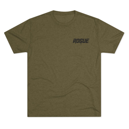 Japanese Go Rogue Tee